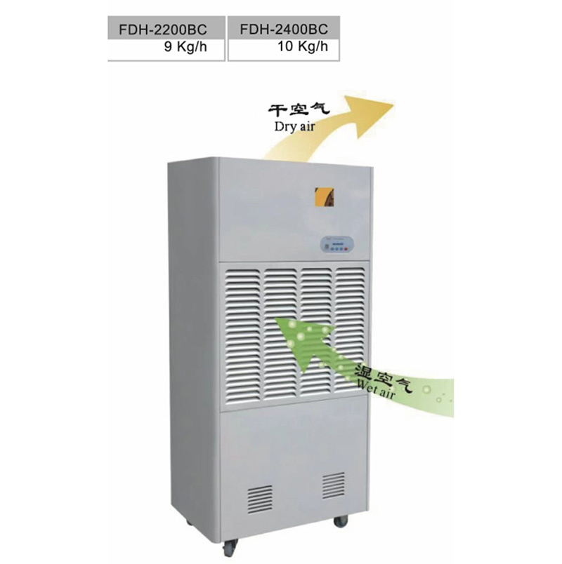 东营净化空调机组